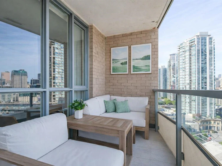 1703-63 Keefer Place, Vancouver, BC, V6B 6N6 - 9