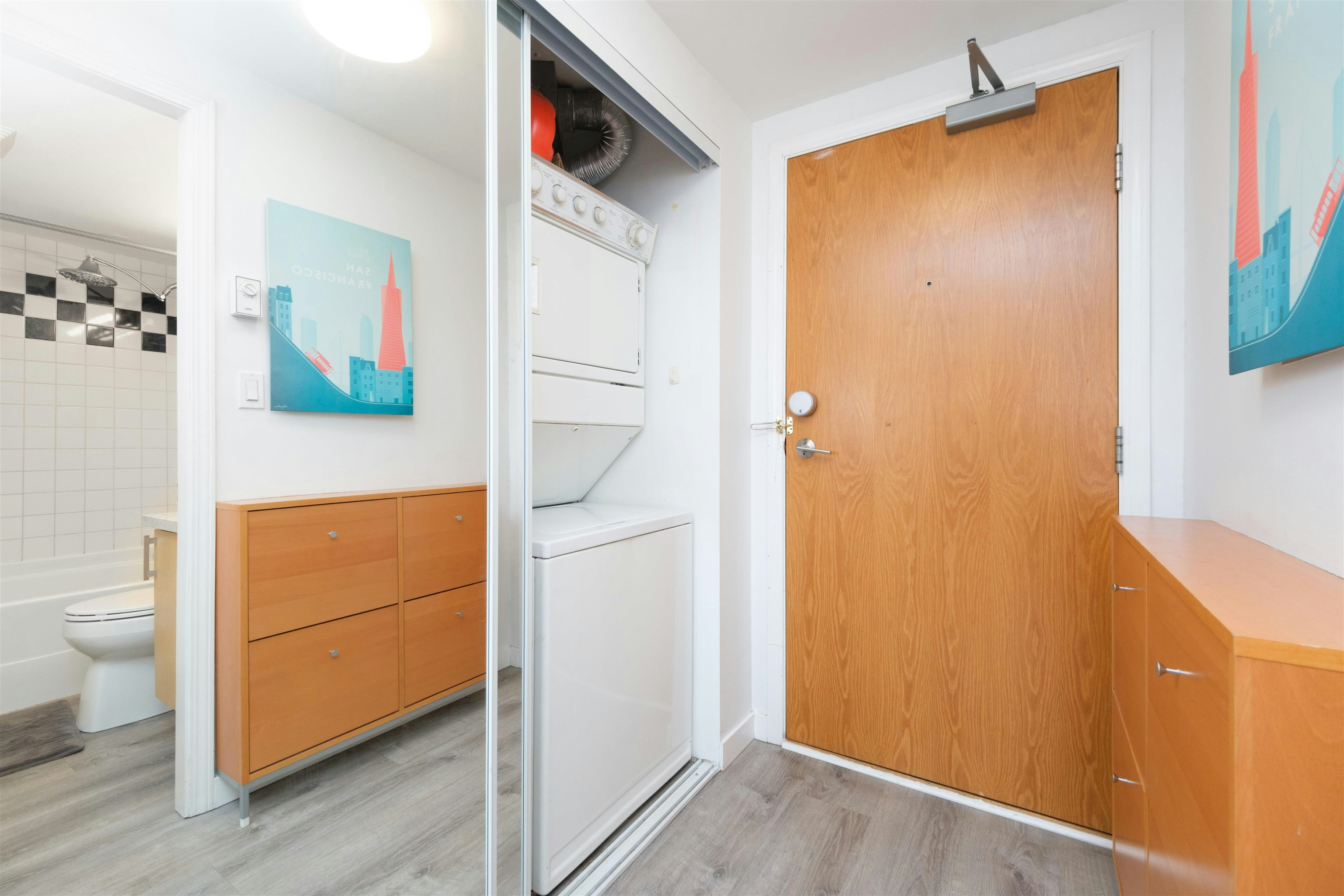 1703-63 Keefer Place, Vancouver, BC, V6B 6N6 - 11