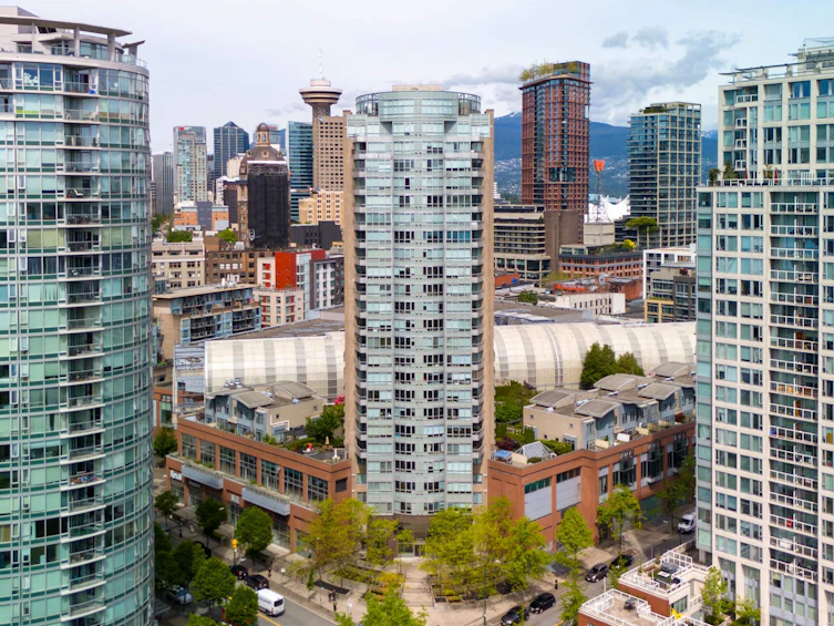 1703-63 Keefer Place, Vancouver, BC, V6B 6N6 - 13