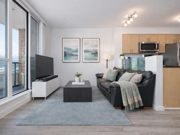 1703-63 Keefer Place, Vancouver, BC, V6B 6N6 - 5