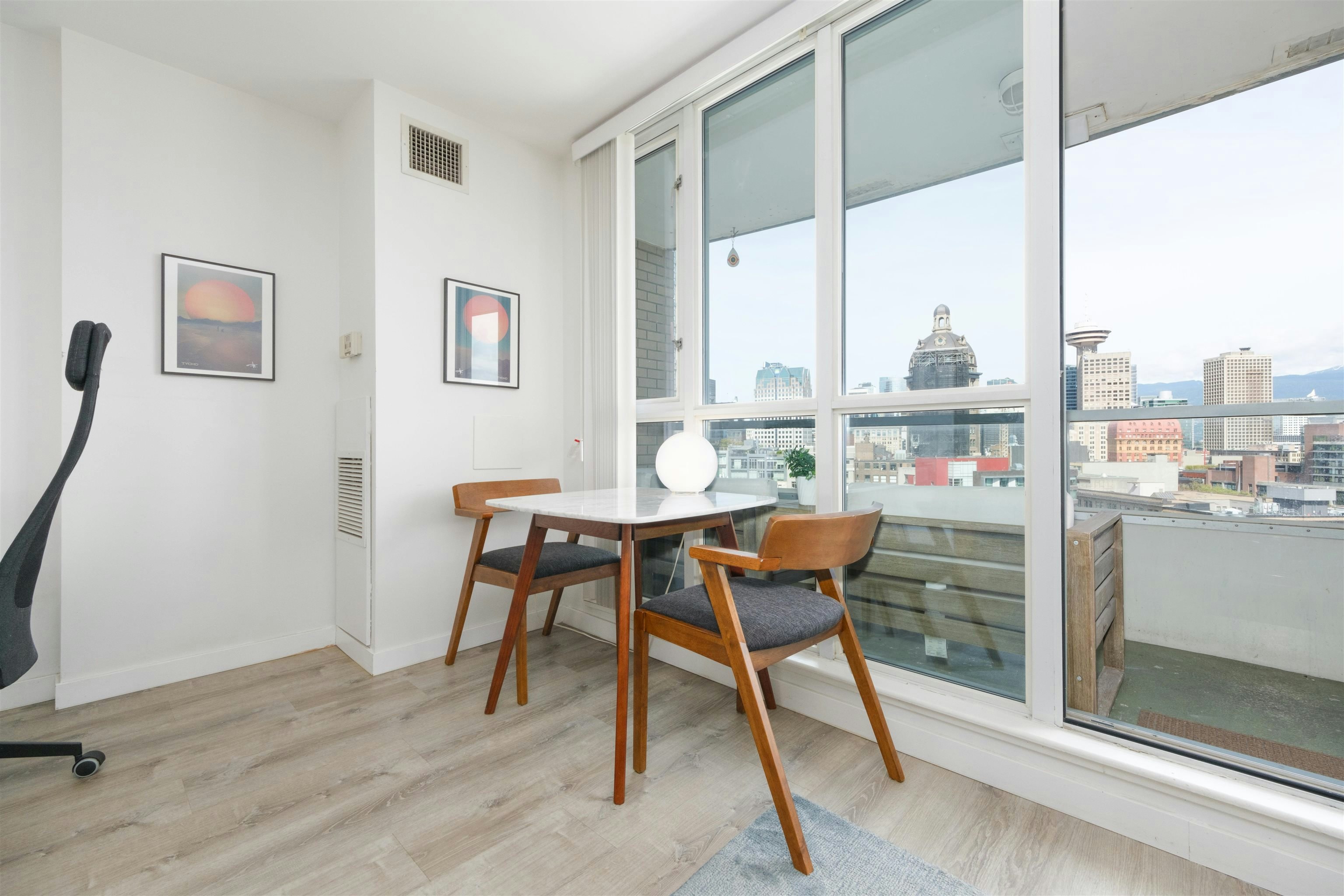 1703-63 Keefer Place, Vancouver, BC, V6B 6N6 - 8