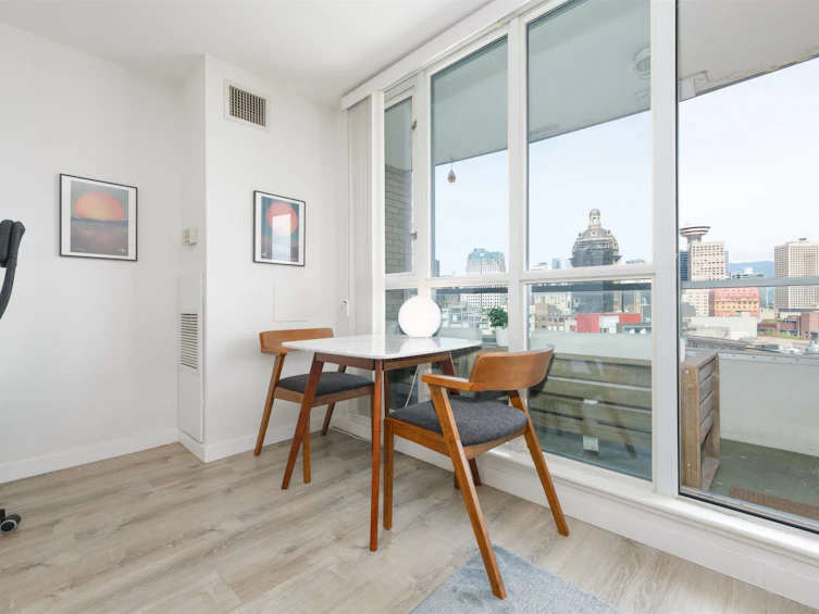 1703-63 Keefer Place, Vancouver, BC, V6B 6N6 - 8