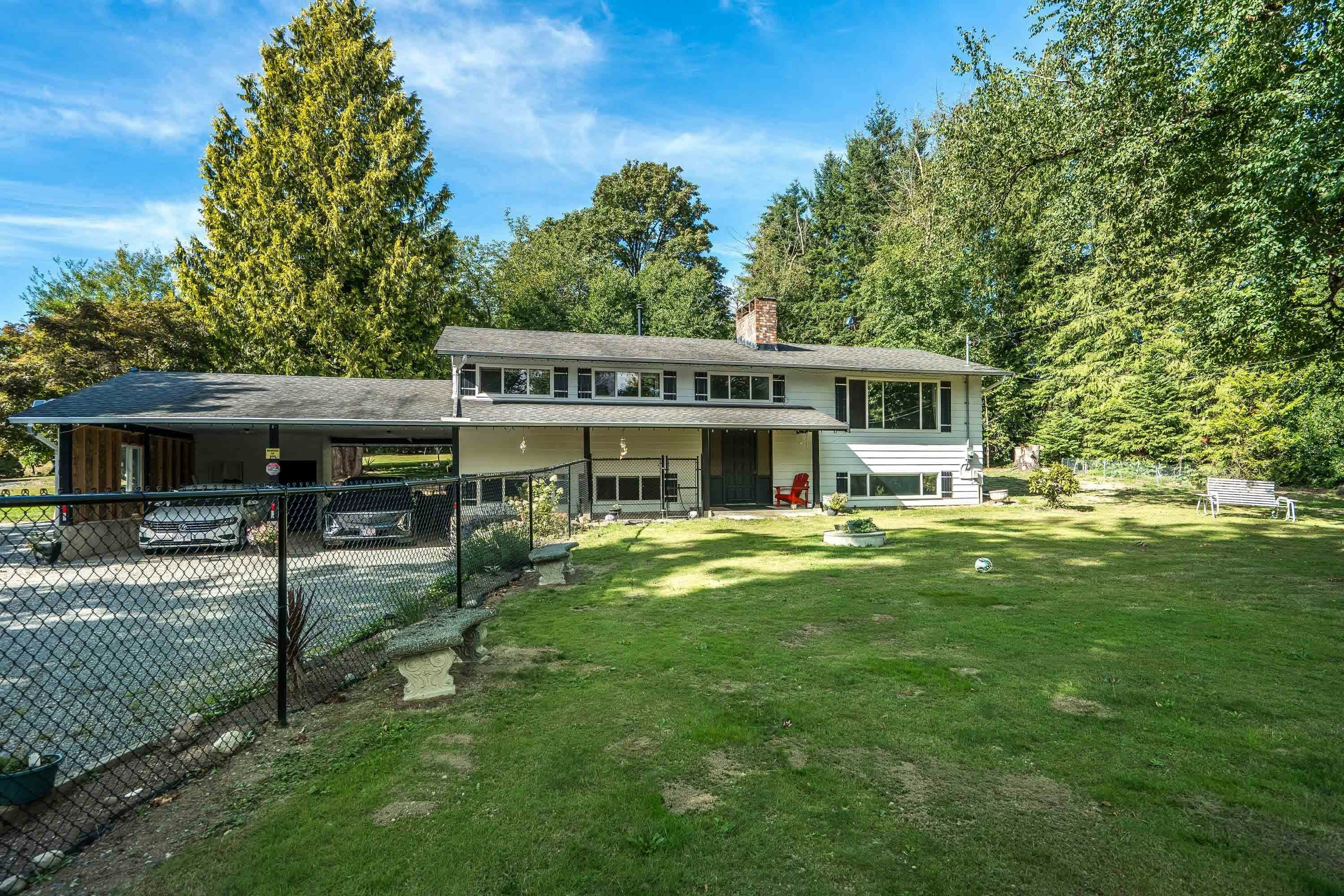 27437 12b Avenue, Langley, BC, V4W 2P7