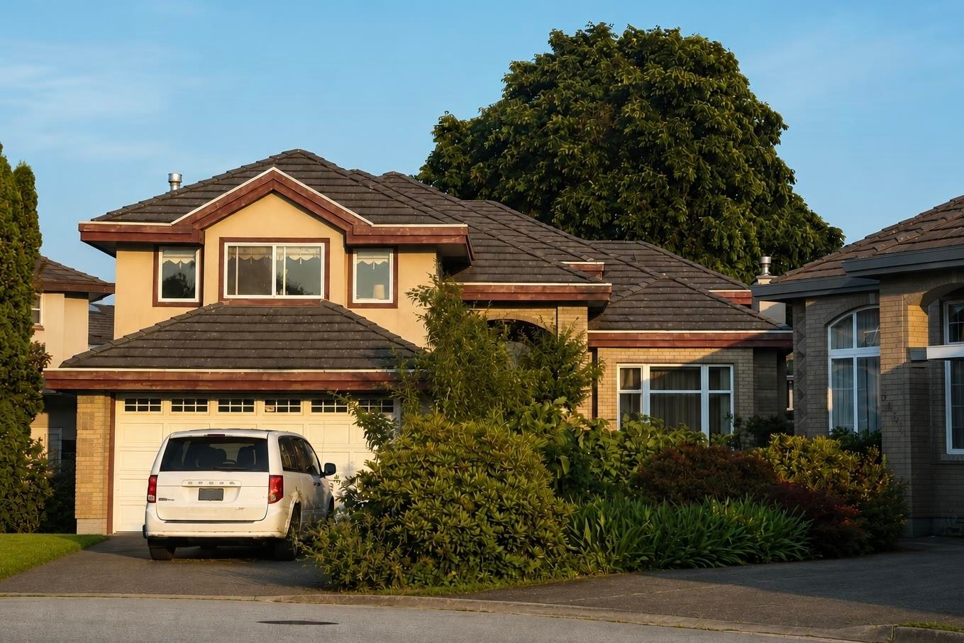 6680 Magnolia Drive, Richmond, BC, V7E 6M7