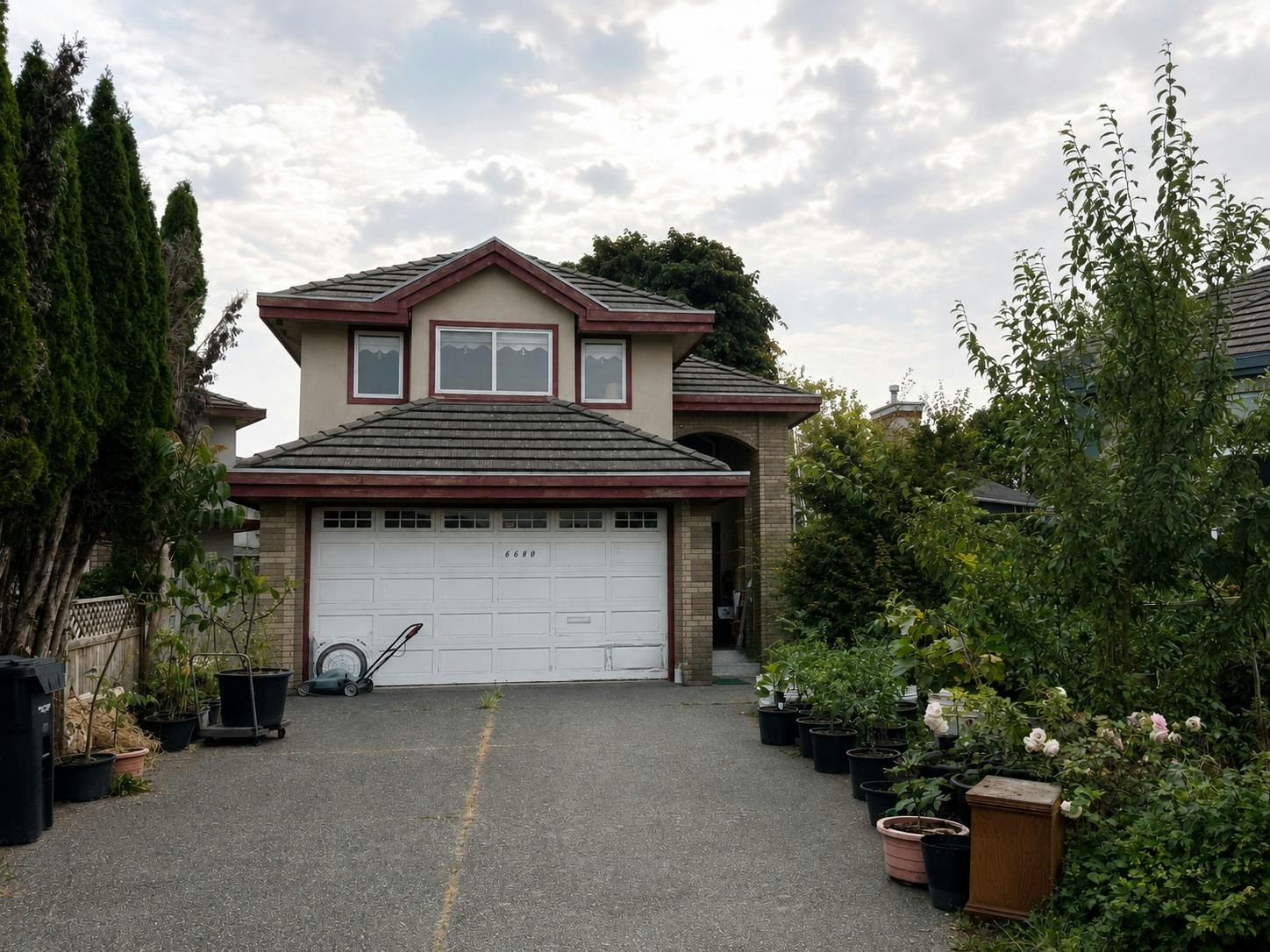 6680 Magnolia Drive, Richmond, BC, V7E 6M7