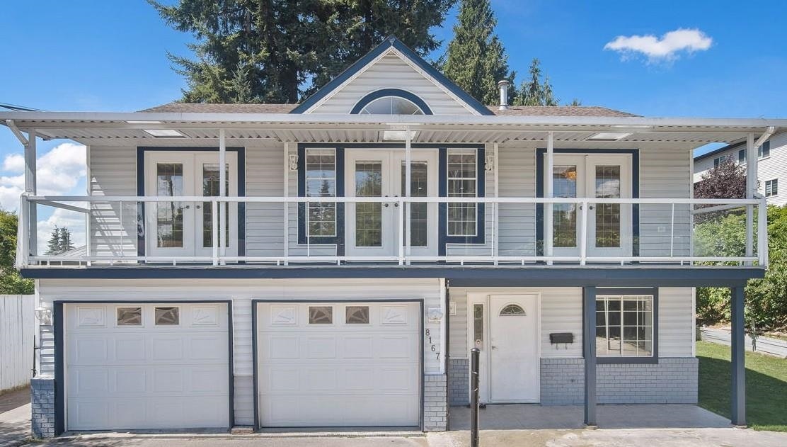 8167 Cedar Street, Mission, BC, V2V 3N4