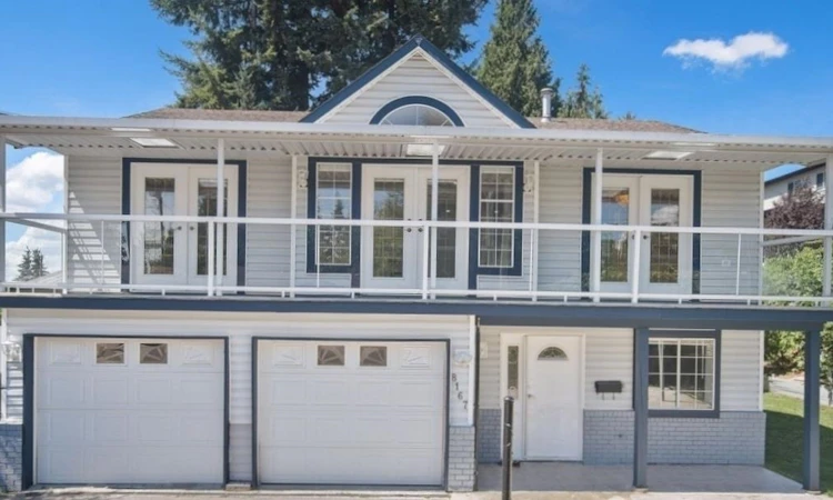 8167 Cedar Street