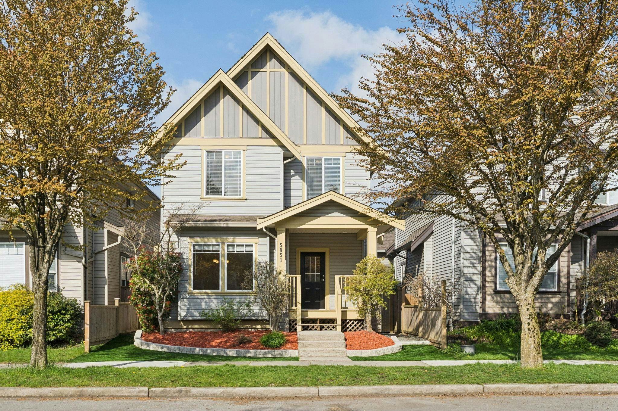 5951 Muir Drive, Richmond, BC, V6V 3C4