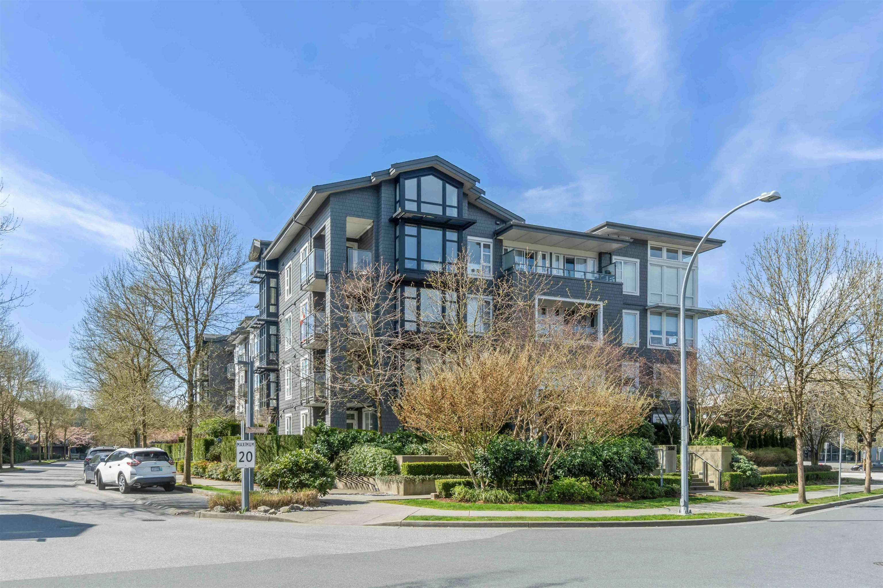 109-550 Seaborne Place, Port Coquitlam, BC, V3B 0L3