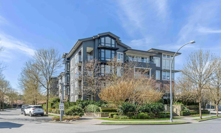 109-550 Seaborne Place