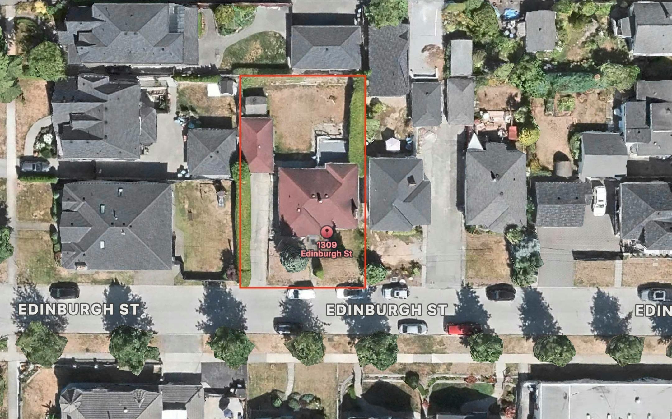 1309 Edinburgh Street, New Westminster, BC, V3M 2W1 - 2