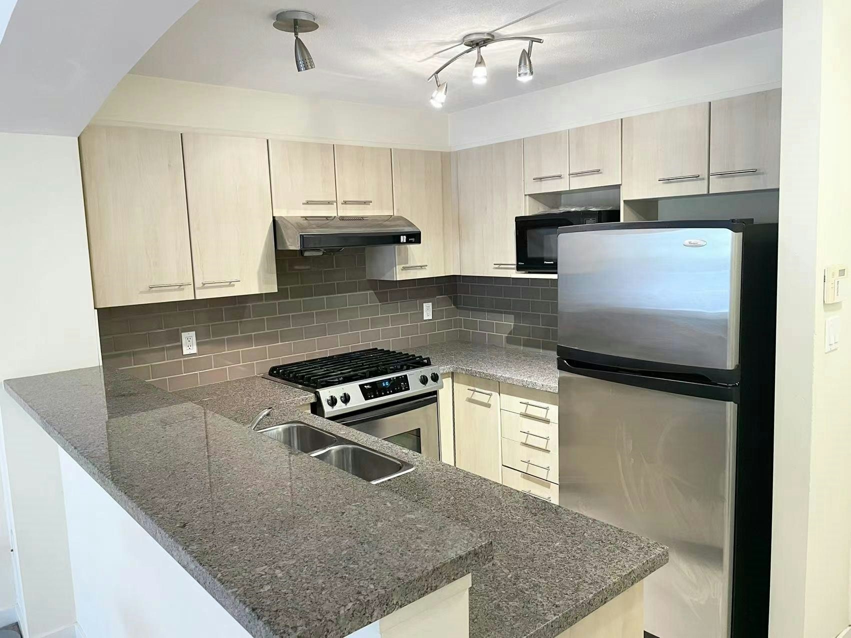 6106-5117 Garden City Road, Richmond, BC, V6X 4H7 - 4