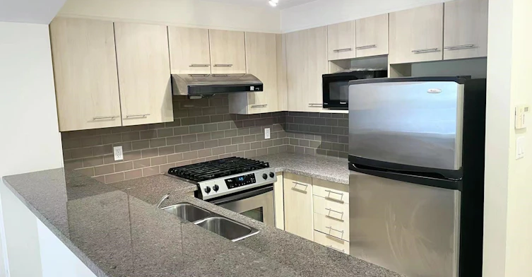 6106-5117 Garden City Road, Richmond, BC, V6X 4H7 - 4