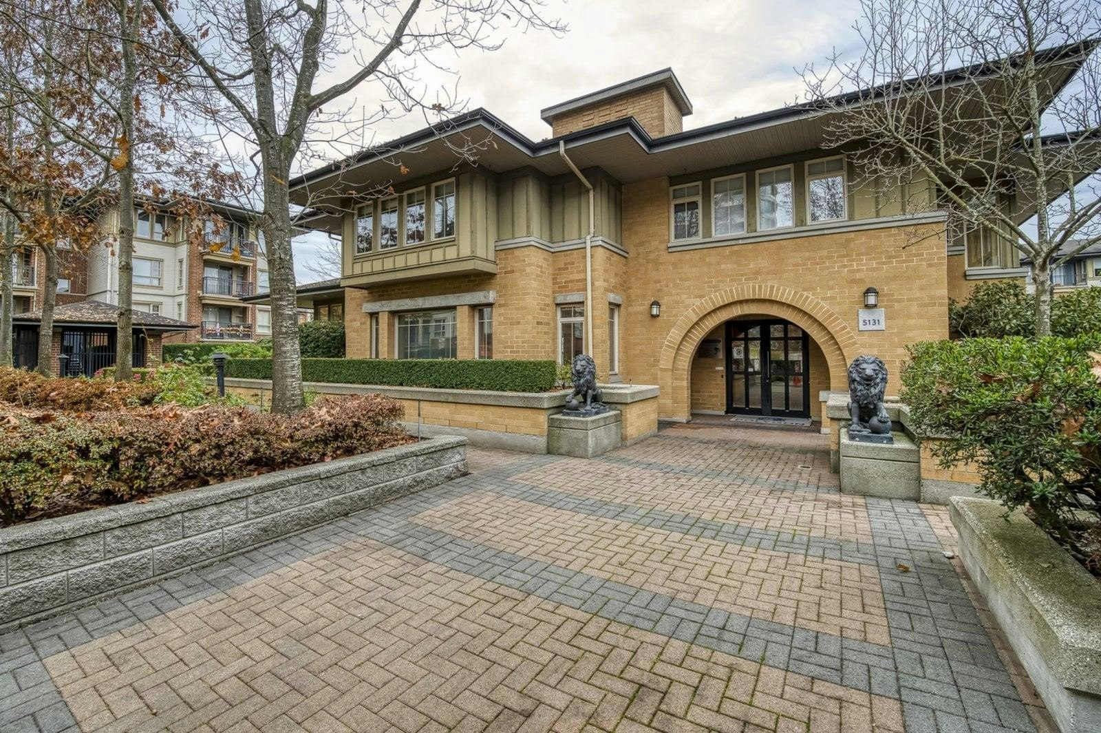 6106-5117 Garden City Road, Richmond, BC, V6X 4H7