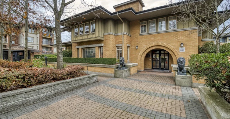 6106-5117 Garden City Road, Richmond, BC, V6X 4H7