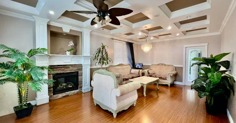 6391 Neville Street, Burnaby, BC, V6Y 1X9 - 3