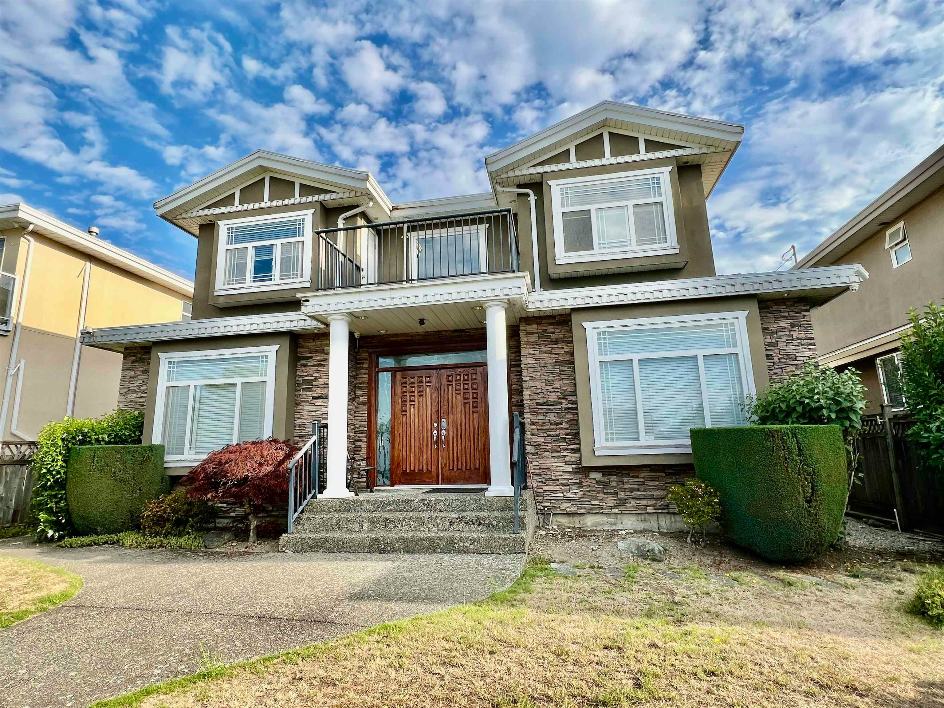 6391 Neville Street, Burnaby, BC, V6Y 1X9