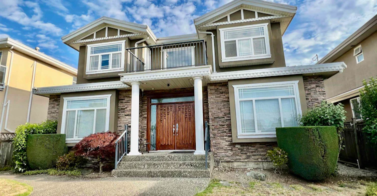 6391 Neville Street, Burnaby, BC, V6Y 1X9
