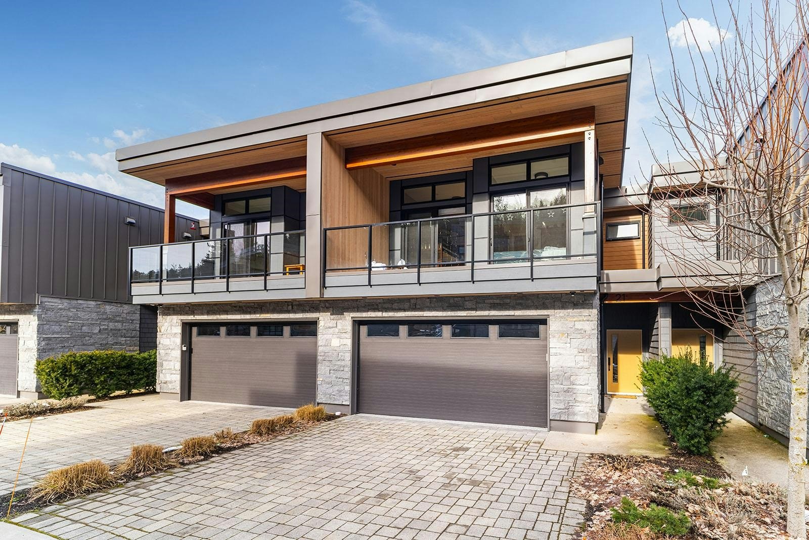 21-1350 Cloudburst Drive, Whistler, BC, V8E 1N6
