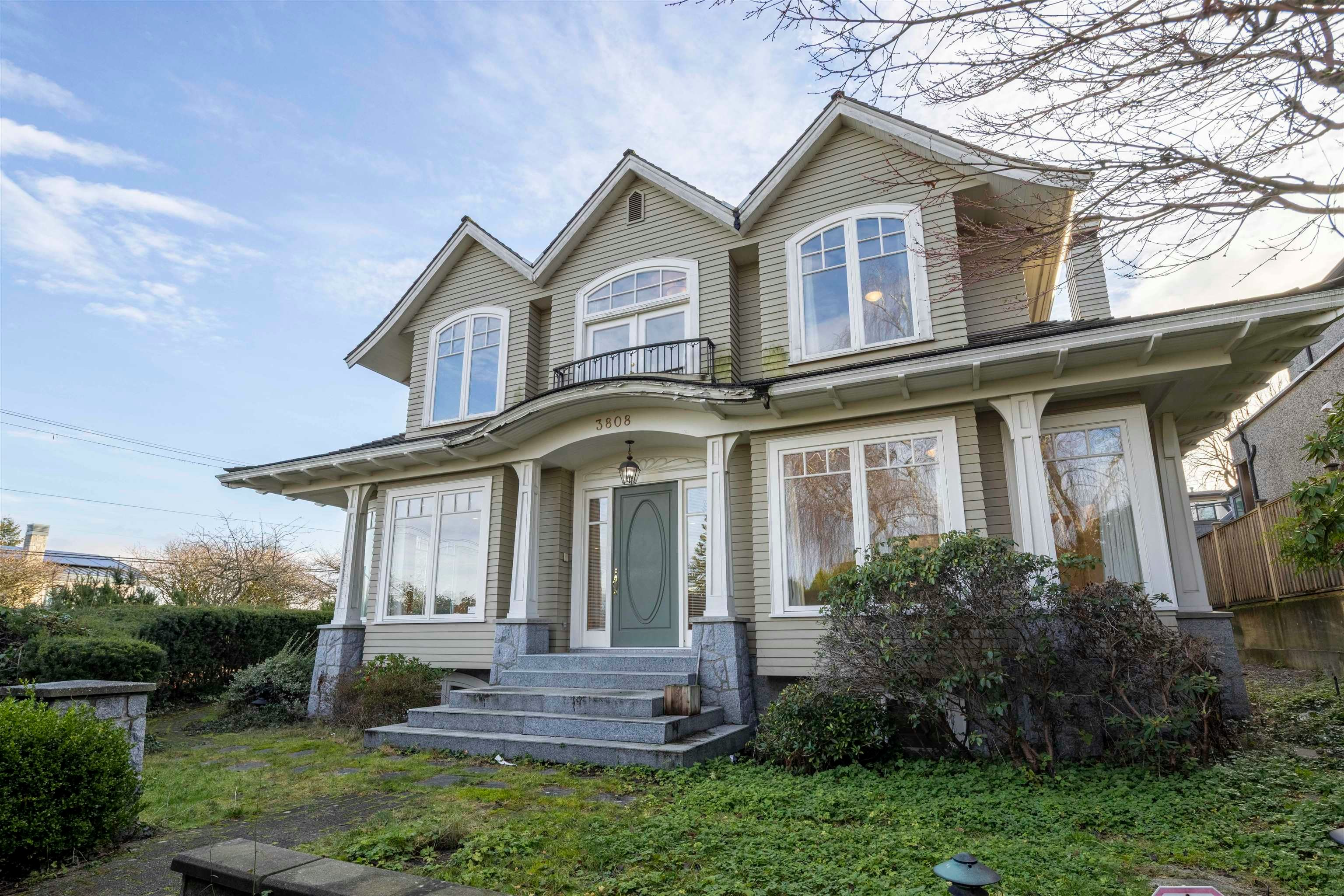 3808 W 13th Avenue, Vancouver, BC, V6R 2S8
