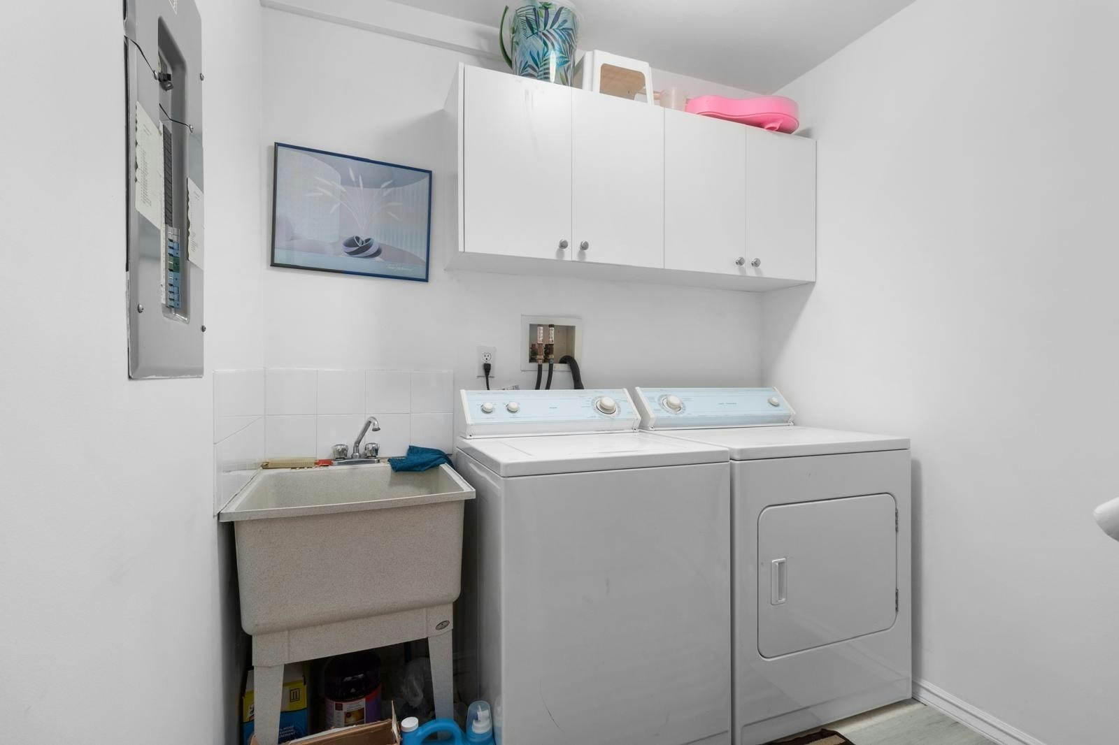 126XX Hampton Court, Surrey, BC, V3W 1N2 - 8