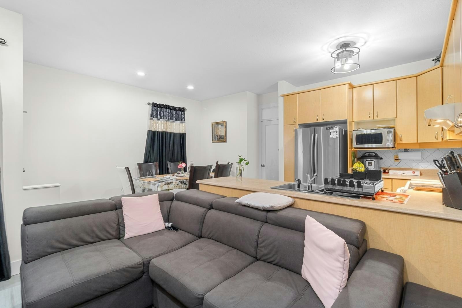 126XX Hampton Court, Surrey, BC, V3W 1N2 - 2