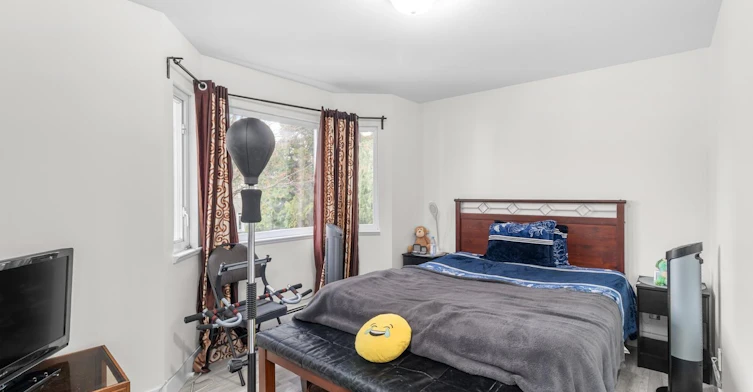 126XX Hampton Court, Surrey, BC, V3W 1N2 - 5