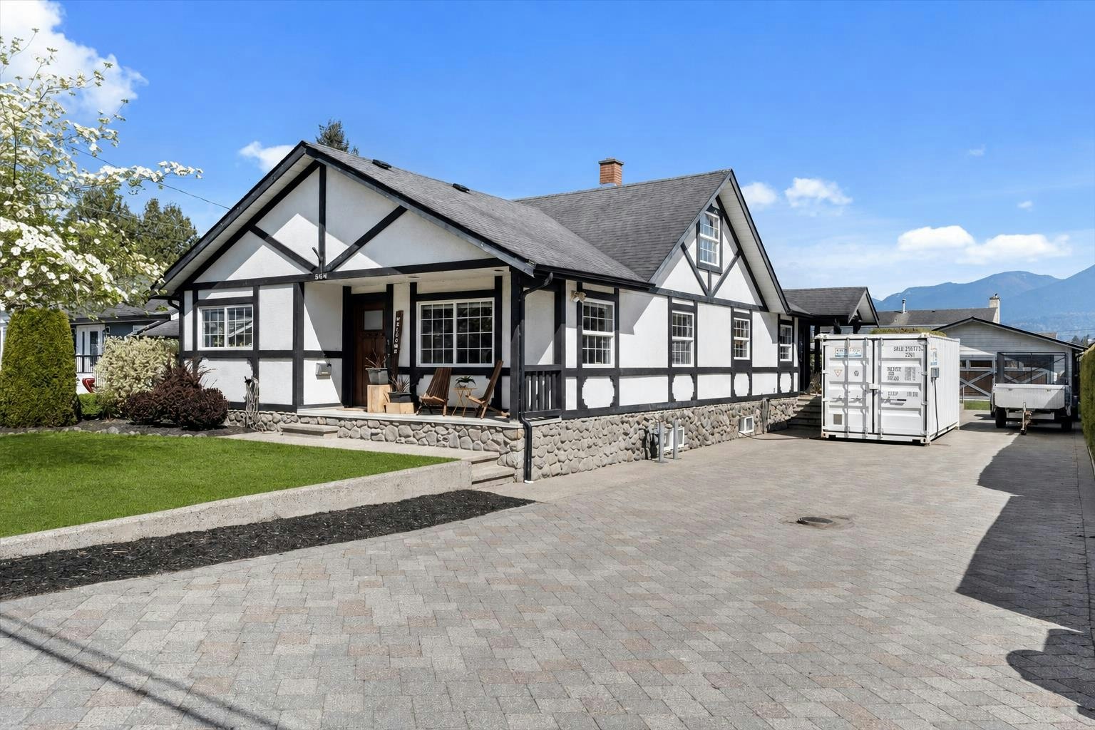 6464 Reid Road, Chilliwack, BC, V2R 1T9