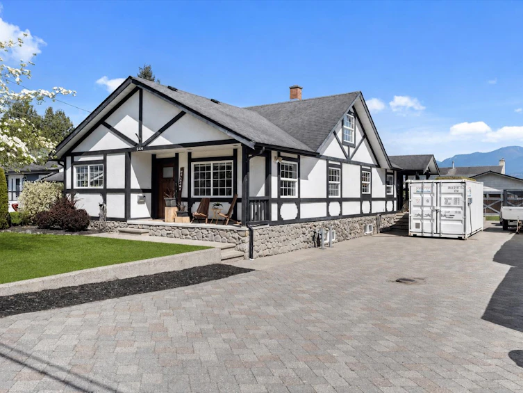 6464 Reid Road, Chilliwack, BC, V2R 1T9