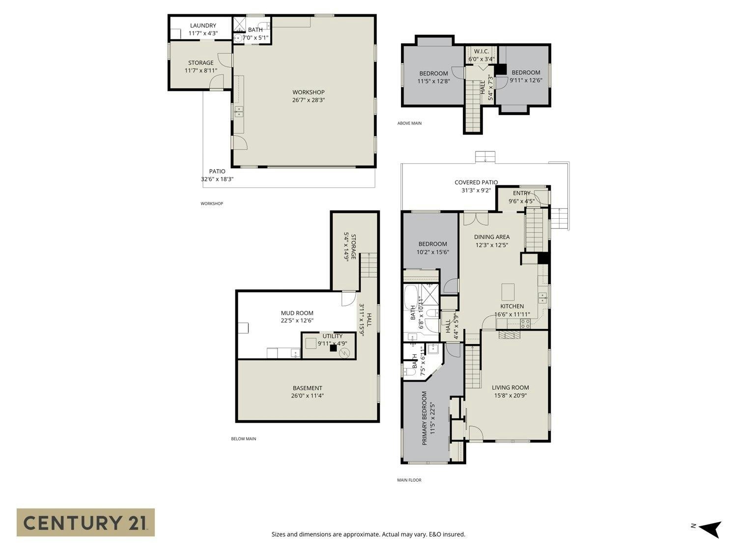 6464 Reid Road, Chilliwack, BC, V2R 1T9 - 36