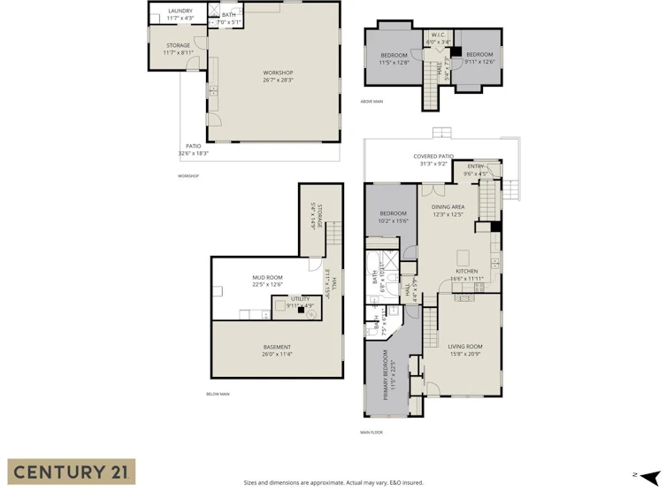 6464 Reid Road, Chilliwack, BC, V2R 1T9 - 36