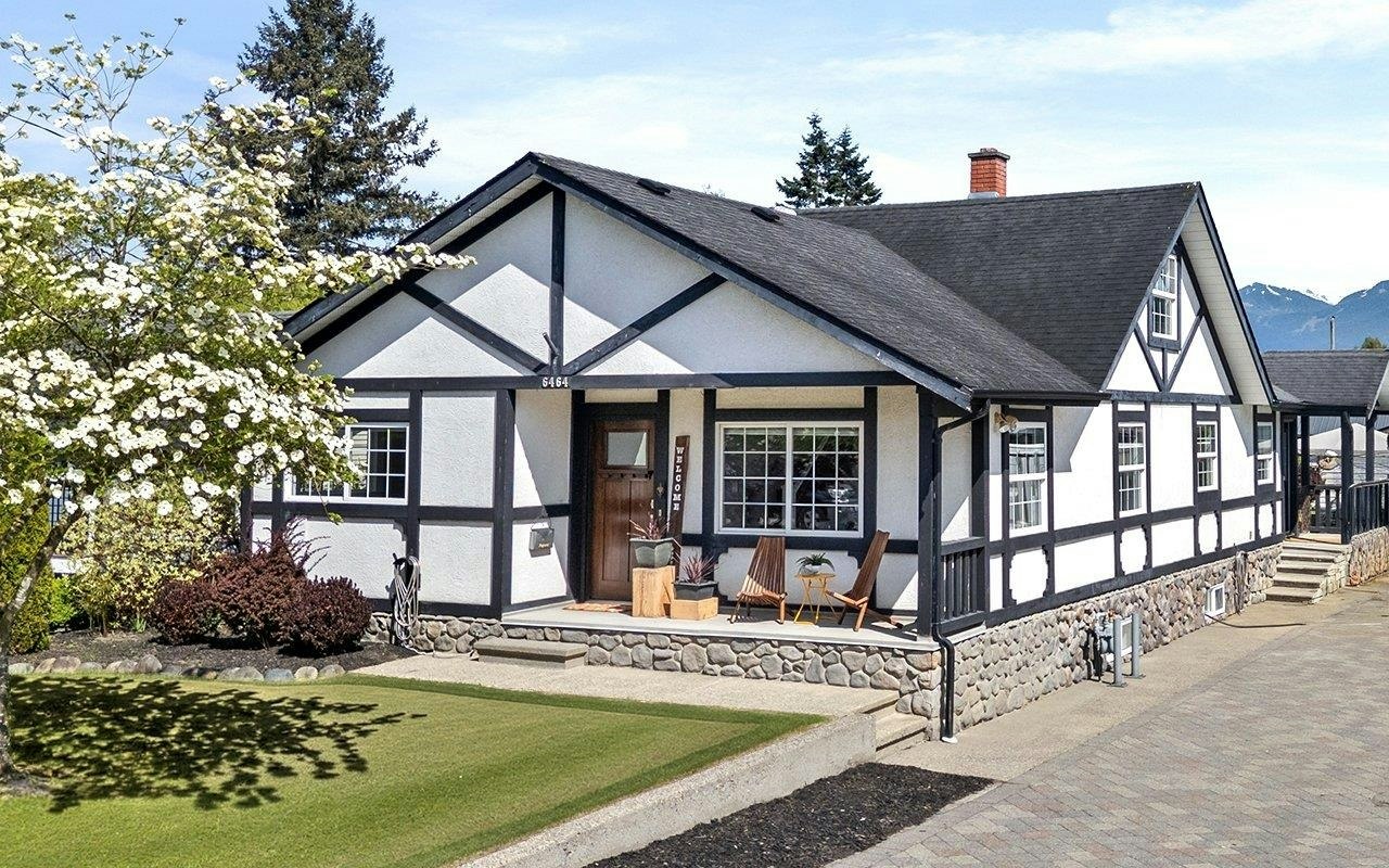 6464 Reid Road, Chilliwack, BC, V2R 1T9