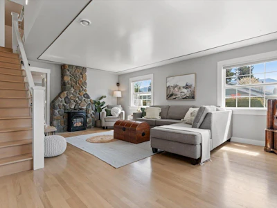 6464 Reid Road - 4