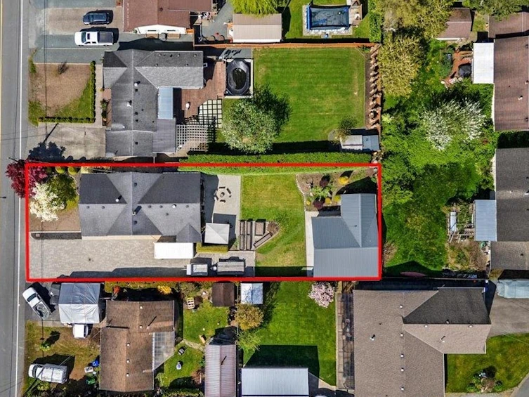 6464 Reid Road, Chilliwack, BC, V2R 1T9