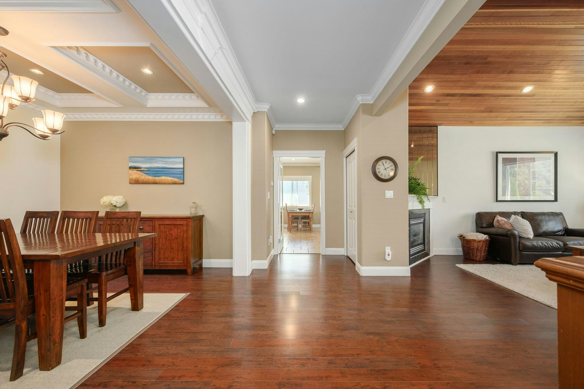 825 Robinson Street, Coquitlam, BC, V3J 4G4 - 6