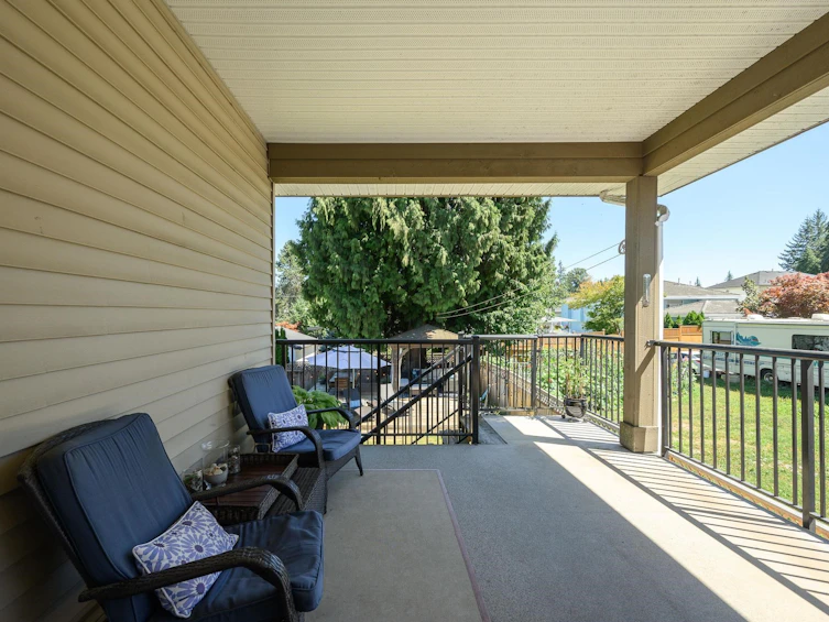 825 Robinson Street, Coquitlam, BC, V3J 4G4 - 35