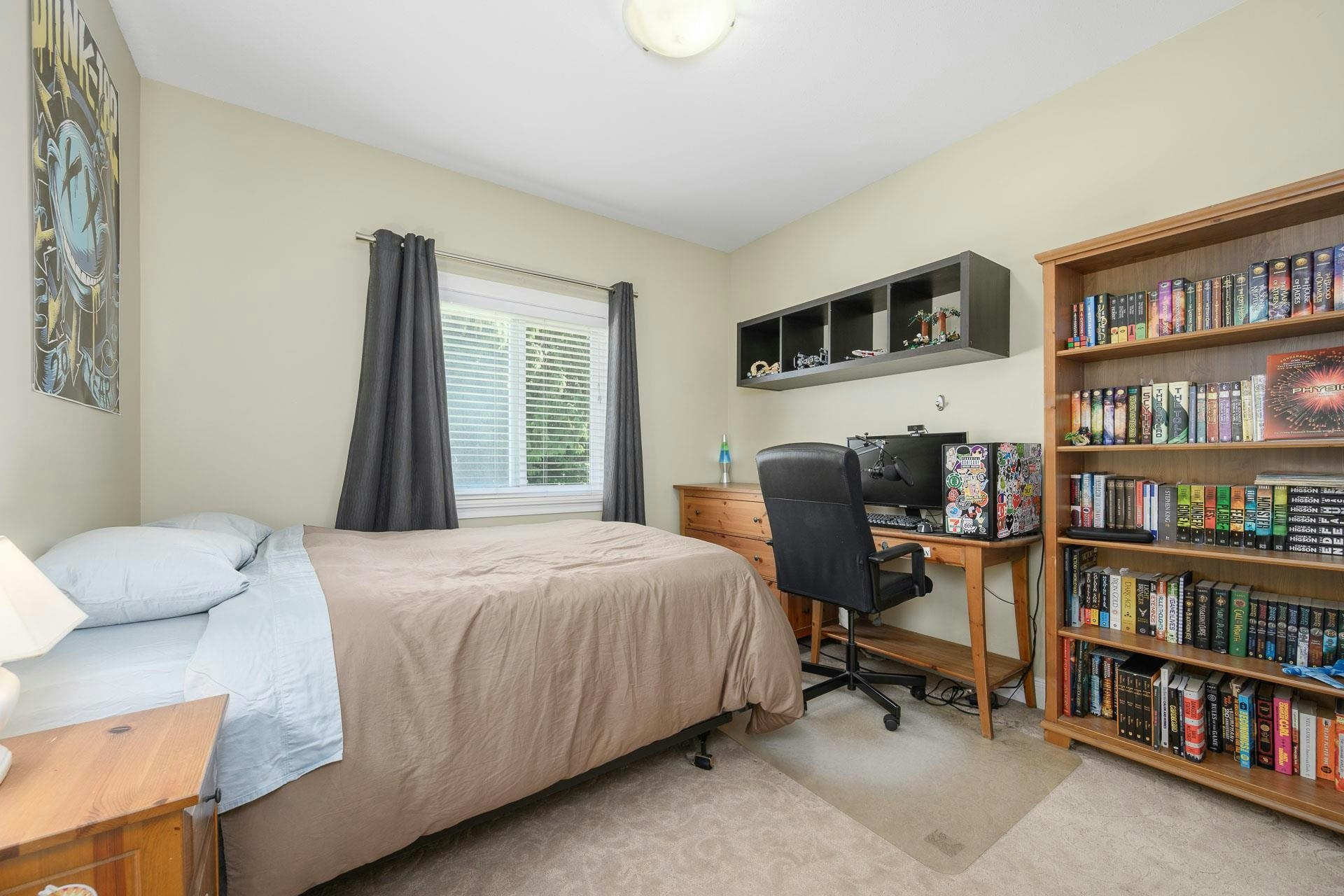 825 Robinson Street, Coquitlam, BC, V3J 4G4 - 19