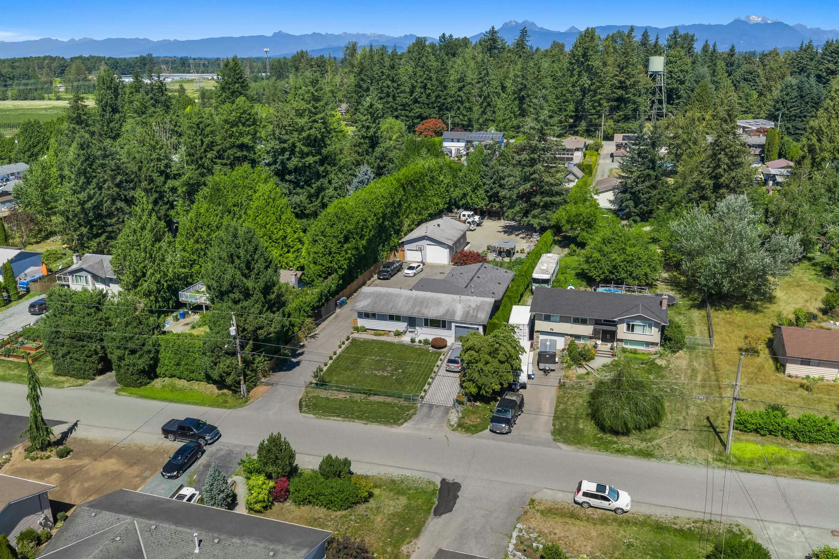 29289 Sunvalley Crescent, Abbotsford, BC, V4X 1J1