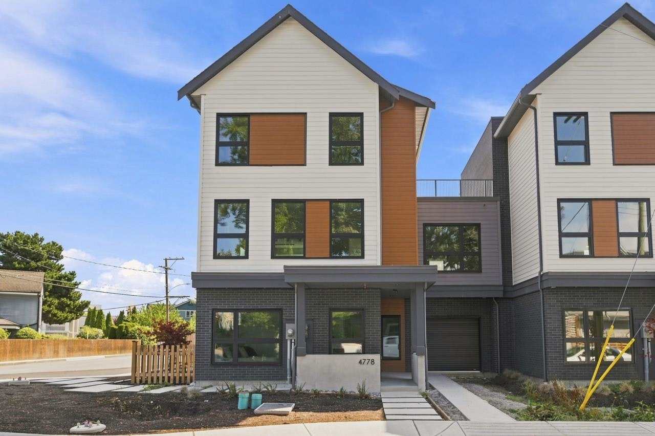 4778 48b Street - 2
