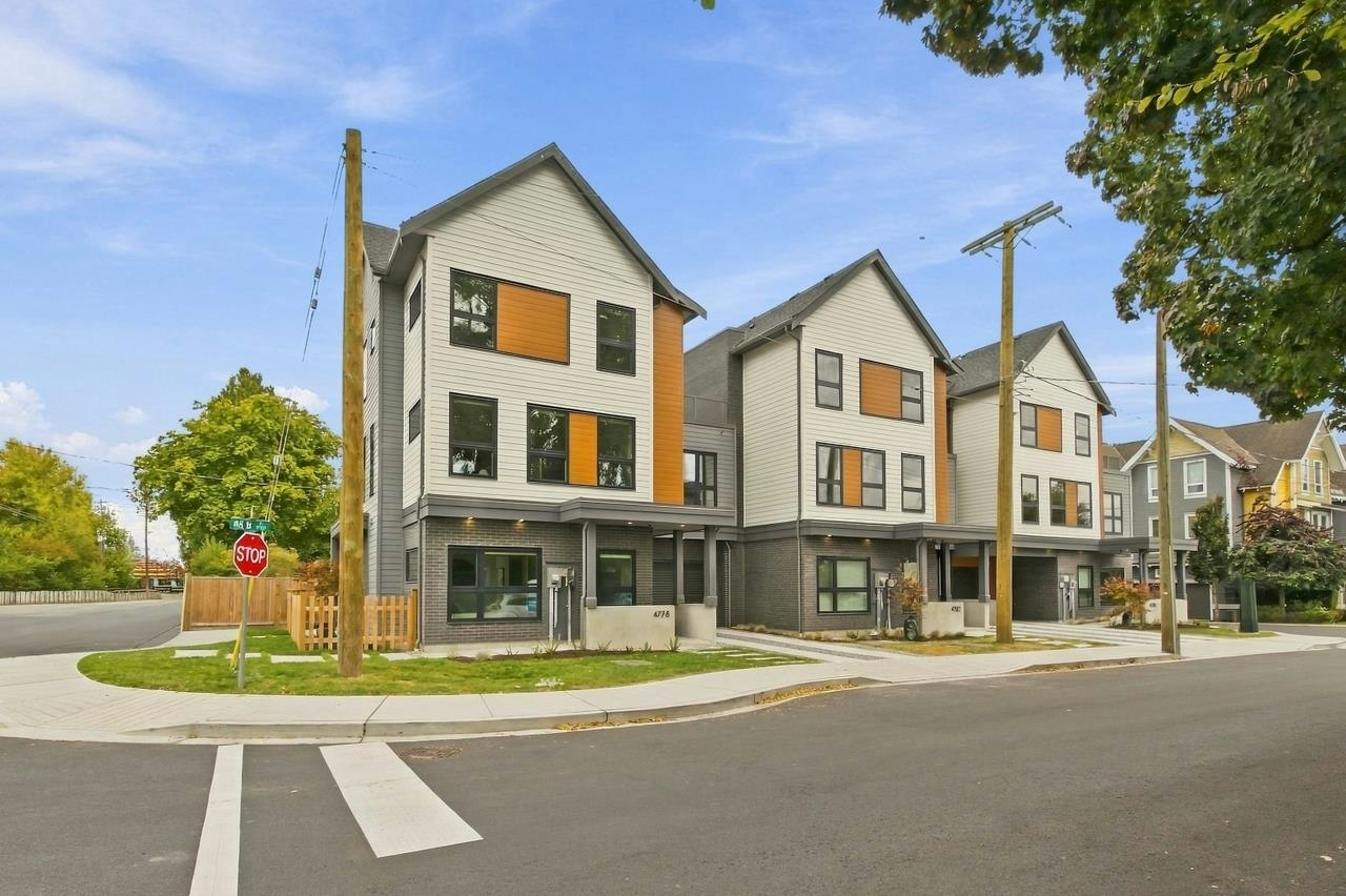 4778 48b Street, Delta, BC, V4K 2S4