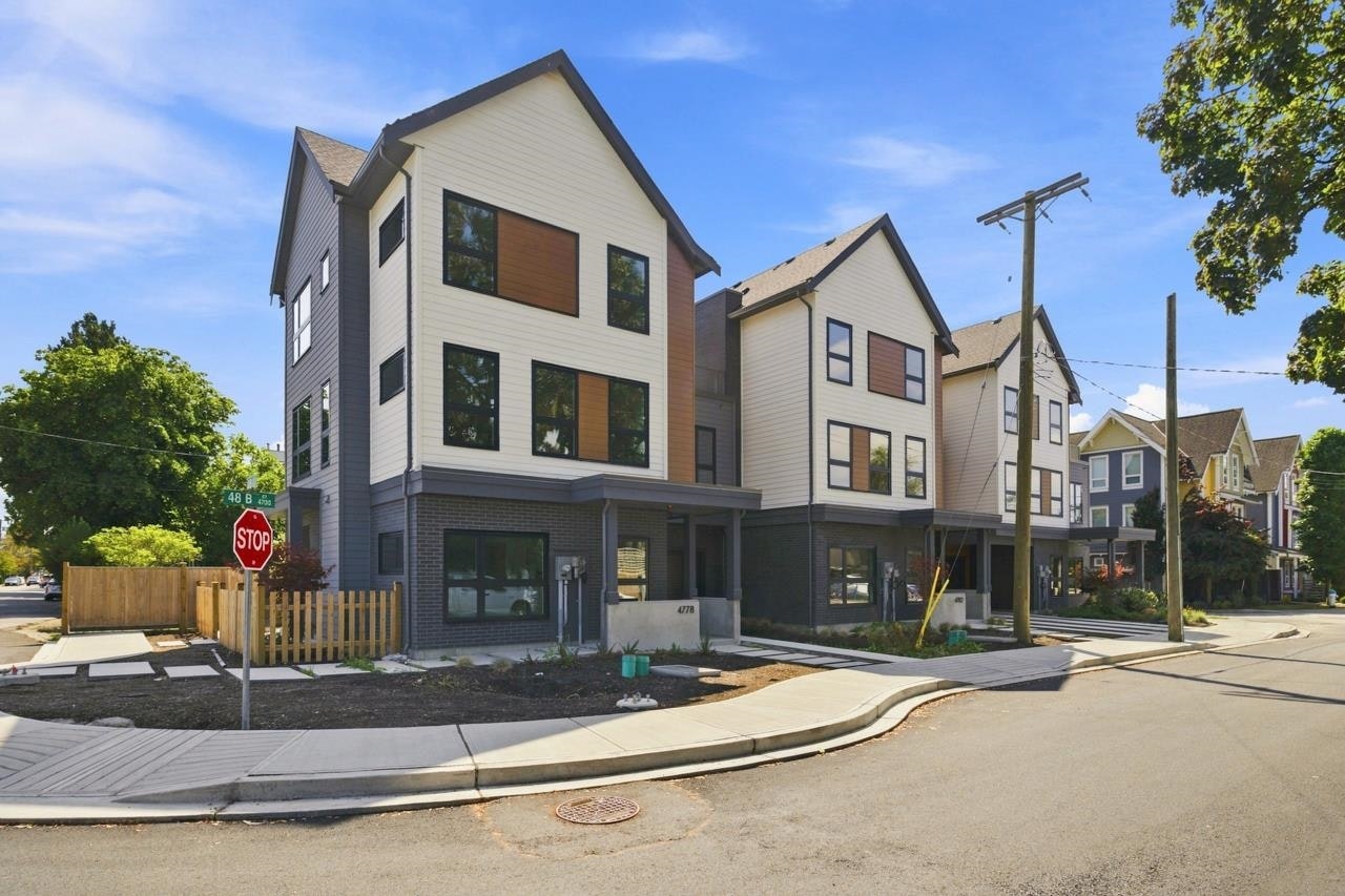 4778 48b Street, Delta, BC, V4K 2S4