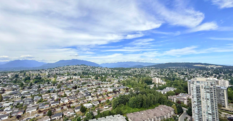 3606-4730 Lougheed Highway, Burnaby, BC, V5C 0M9 - 11