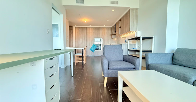 3606-4730 Lougheed Highway, Burnaby, BC, V5C 0M9 - 2