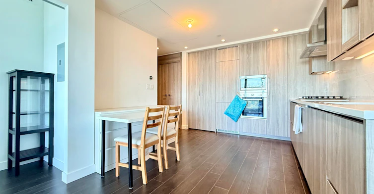 3606-4730 Lougheed Highway, Burnaby, BC, V5C 0M9 - 3