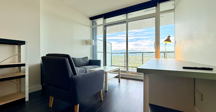 3606-4730 Lougheed Highway, Burnaby, BC, V5C 0M9 - 5