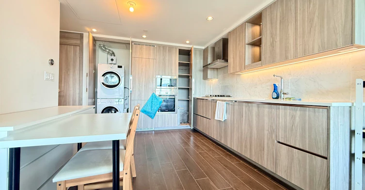 3606-4730 Lougheed Highway, Burnaby, BC, V5C 0M9 - 4