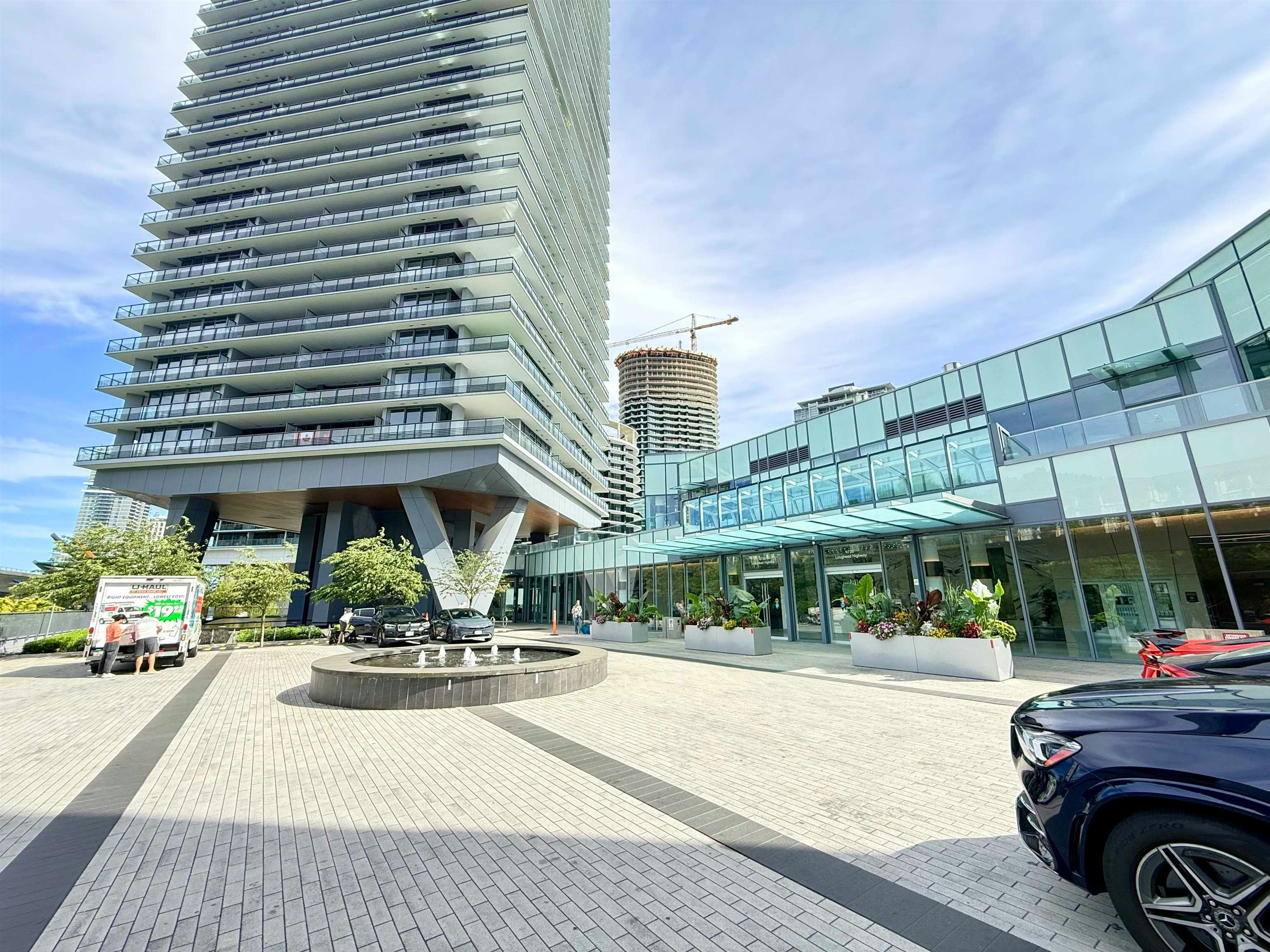 3606-4730 Lougheed Highway, Burnaby, BC, V5C 0M9 - 15