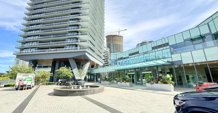 3606-4730 Lougheed Highway, Burnaby, BC, V5C 0M9 - 15