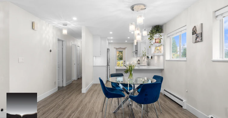 1403 Frederick Road, North Vancouver, BC, V7K 1J6 - 8