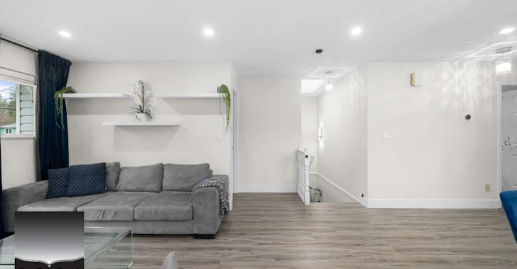 1403 Frederick Road, North Vancouver, BC, V7K 1J6 - 7